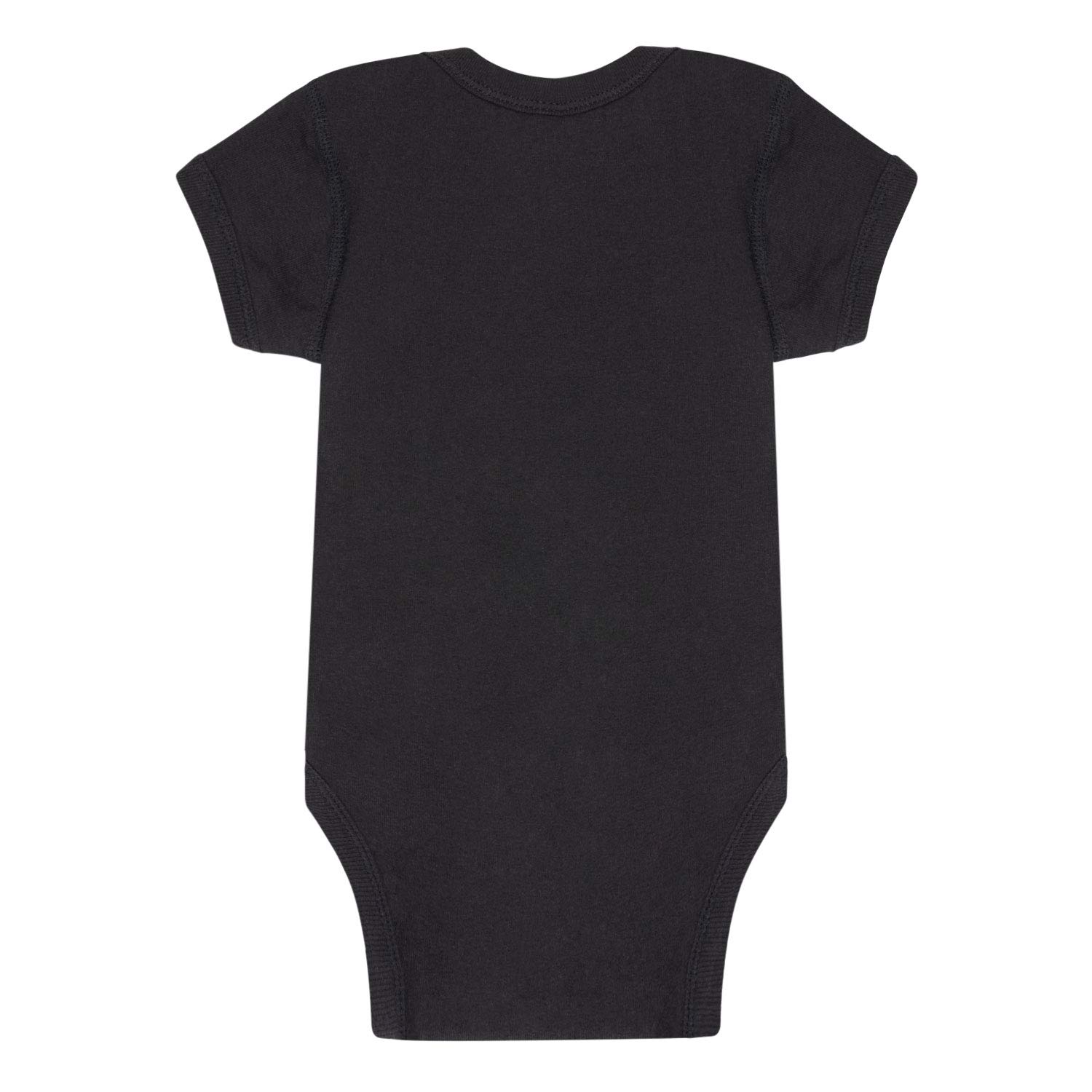 HYBRID APPAREL Peanuts Valentine's Day Baby Bodysuit - 'Be My Valentine' Cute Infant Onesie - 18 Months - Perfect for Valentine's Gifts & Photo Shoots