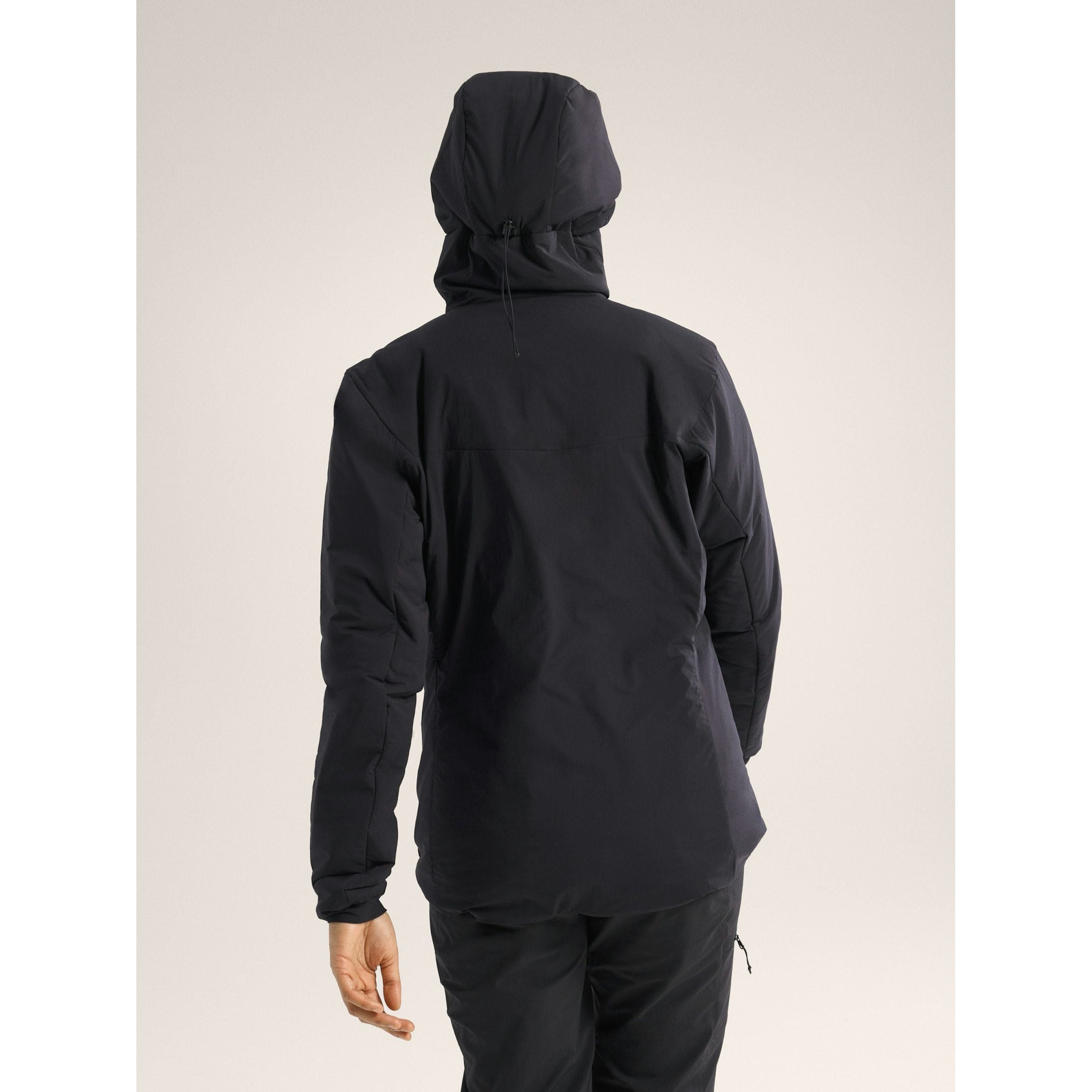 Arc'teryx Women's Proton Hoody - Lightweight Insulated Jacket for Hiking & Outdoor Activities | Water-Resistant & Breathable Winter Coat for Skiing, Camping & Cold Weather Adventures