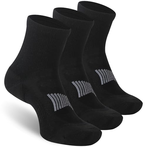 3 Tan Balck