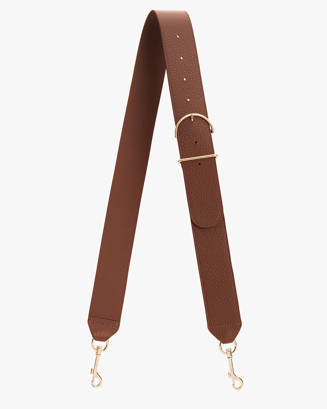 Adjustable Wide Strap for Bags, Backpacks & Luggage - Heavy Duty Replacement Straps for Comfort & Support - Perfect for Travel, Hiking & Daily Use