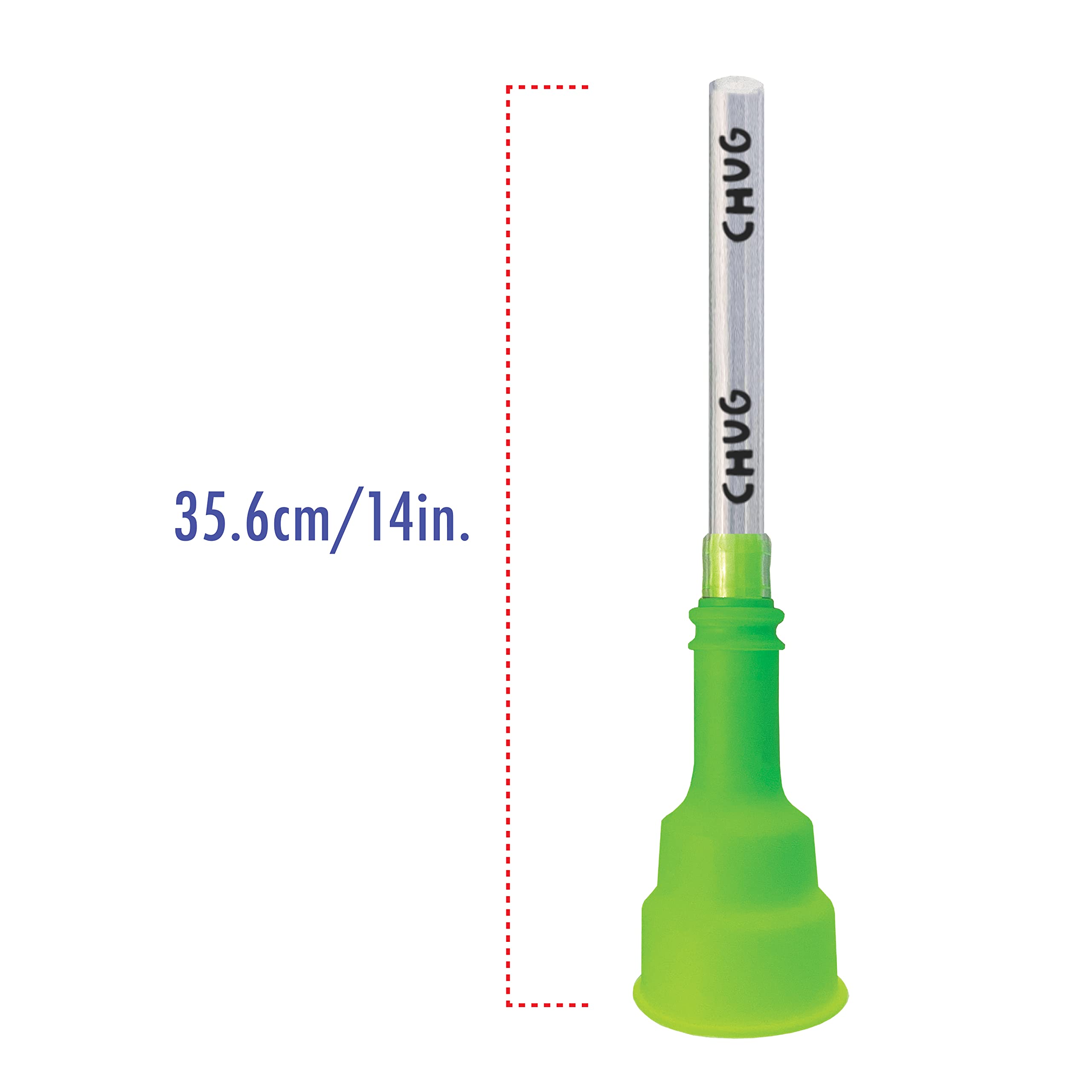 Beer Shotgun Tool for Cans - Fast & Easy Beer Chugging Funnel, Bottle Bong & Drinking Snorkel - Perfect for Tailgating, Parties & Outdoor Events