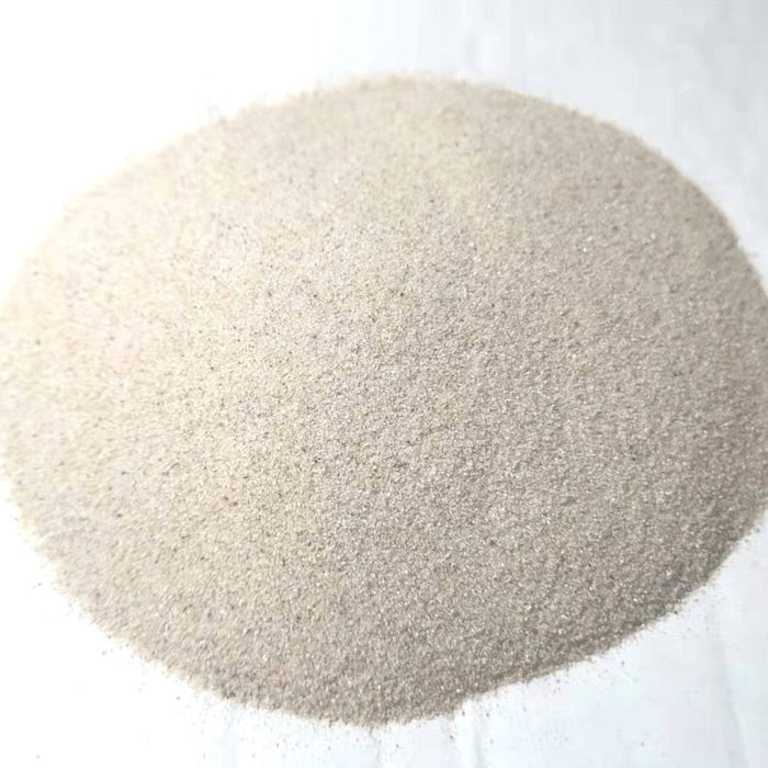SUDO S 8825 Natural Reef Sand for Aquariums - 5KG (11 lbs) | Marine Saltwater Fish Tank Substrate | Perfect for Coral, Live Rock & Saltwater Aquascaping