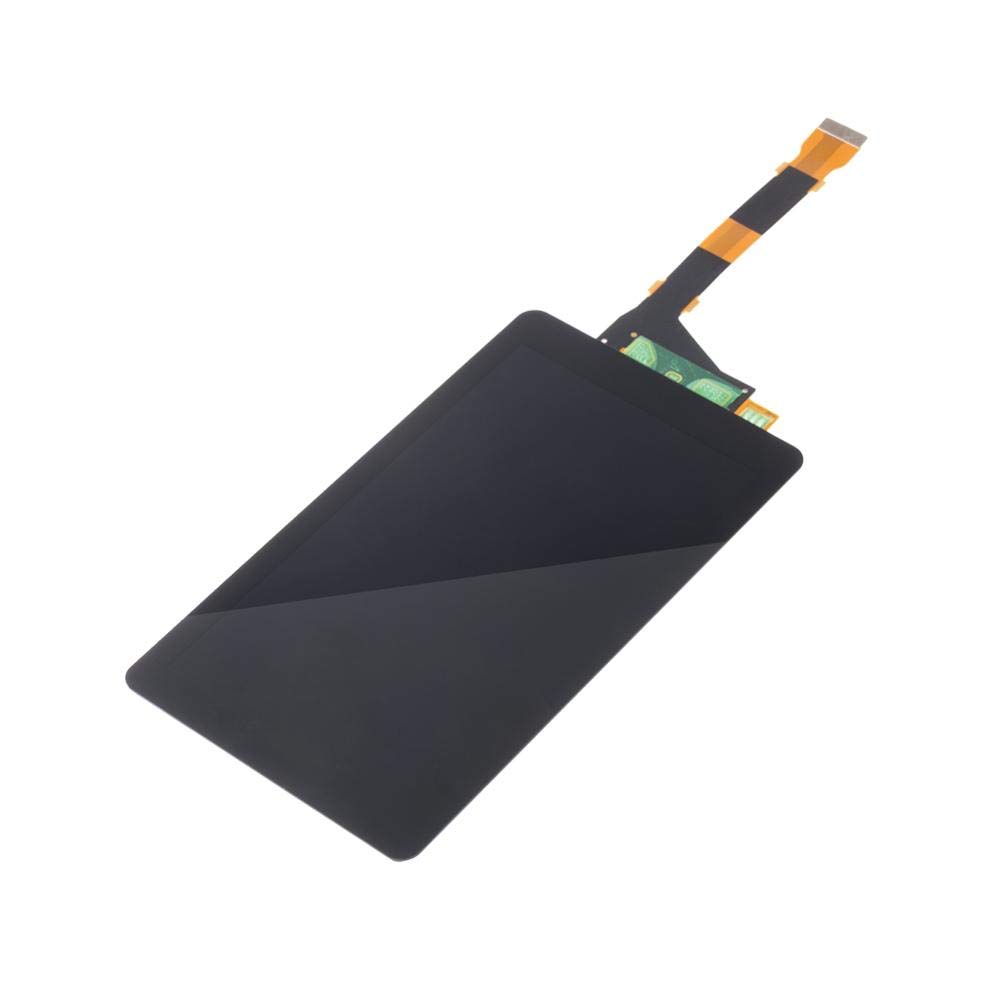 XIAOMINDI 2K LCD Screen Replacement for LD-002R/LD-002H 3D Printers - High Resolution 3D Printer Parts Compatible with Creality (LD-002H Size) - Perfect for DIY 3D Printing Projects & Professional Use