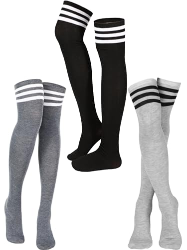 Black, Dark Gray, Light Gray