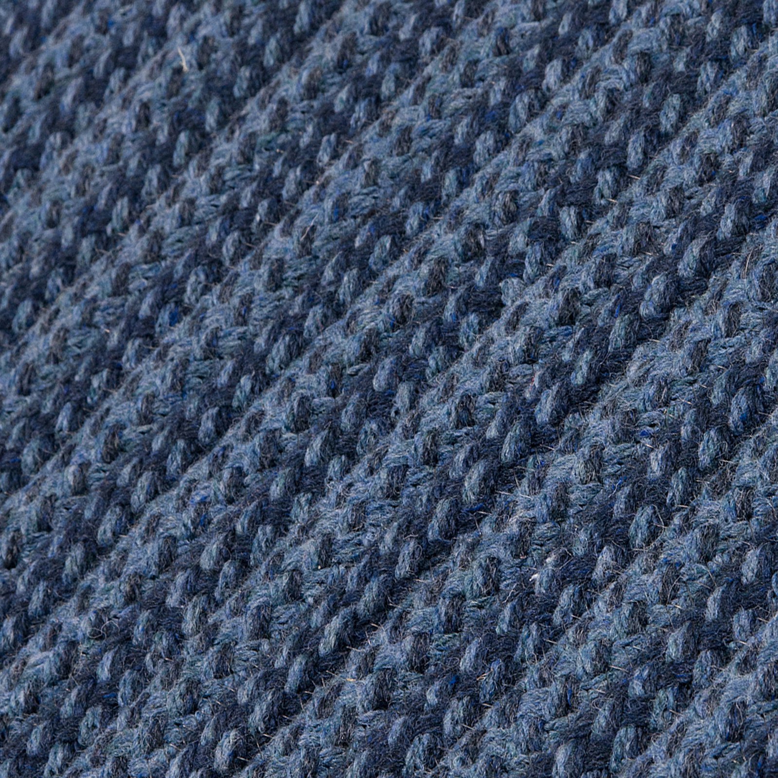Blue Hill Rugs 3x5 Feet Cedar Area Rug - Soft Non-Slip Living Room Rug for Bedroom, Dorm, Office & Home Decor