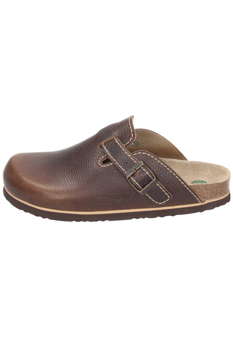 Comfortable Men's Clogs - Slip-Resistant & Lightweight Shoes for Indoor/Outdoor Wear - Perfect for Gardening, Healthcare & Casual Use