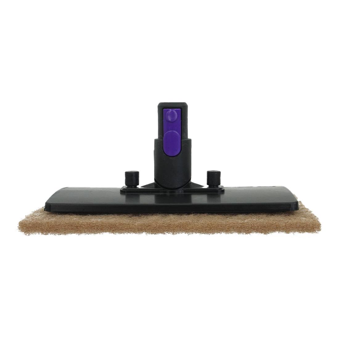 OVA8 Tablet Stand Holder - Adjustable & Sturdy Phone/Tablet Stand for Desk, Kitchen, Office - Perfect for Watching Videos, Reading & Video Calls
