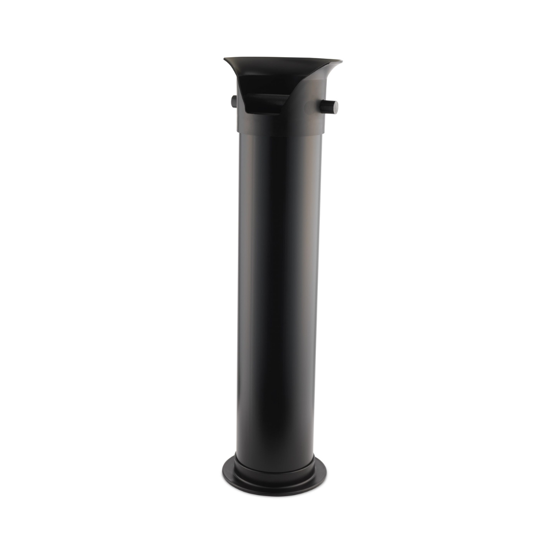 Bezzera DS86L Knock Out Waste Tube - Premium Espresso Machine Accessory for Baristas & Coffee Shops | Perfect for Professional Espresso Cleaning & Maintenance