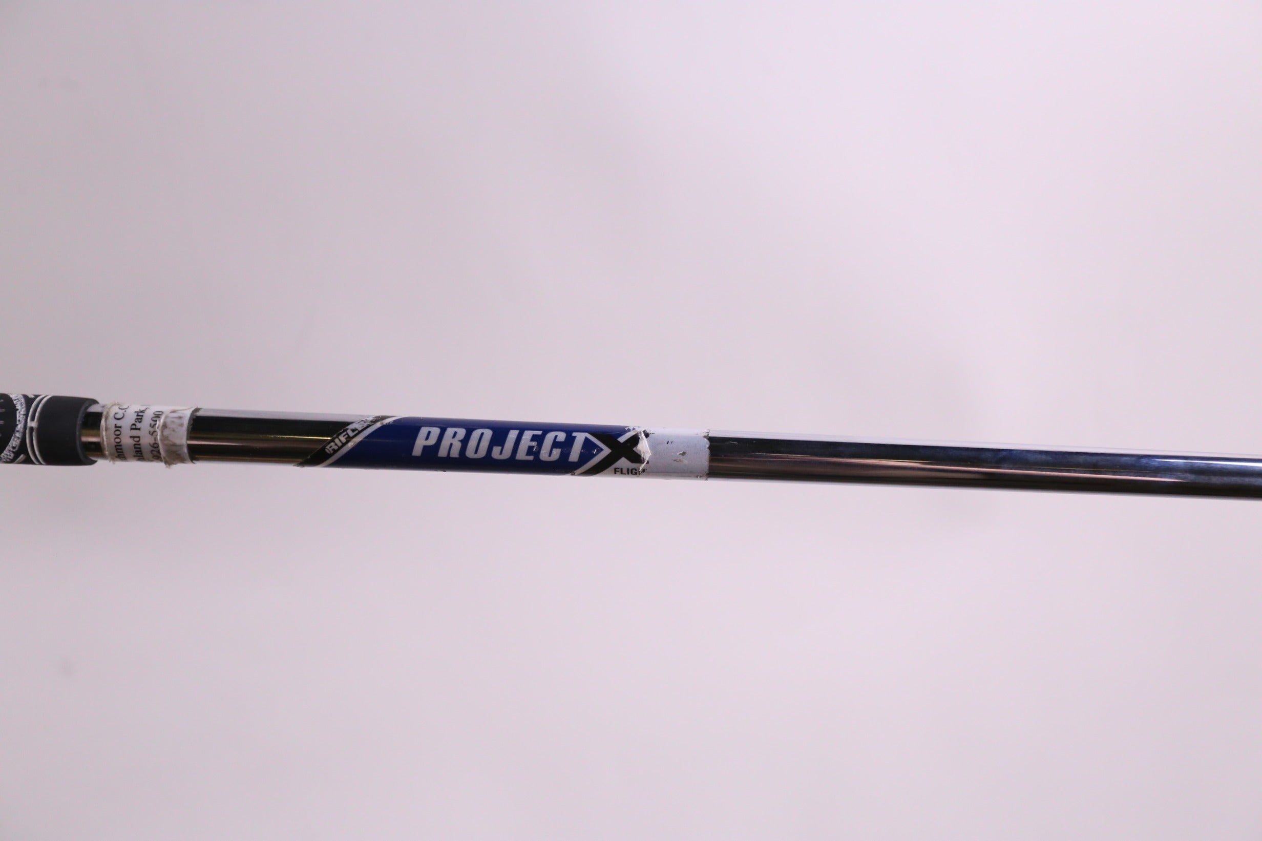 Used Callaway X Forged 6 Iron Right Hand Golf Club - Regular Plus Flex for Men | Perfect for Practice, Course Play & Improving Your Swing