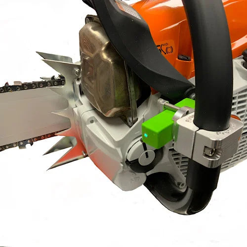 Firewood ProSizer - Premium Log Splitter for Efficient Firewood Processing | Perfect for Camping, Fireplaces & Outdoor Heating