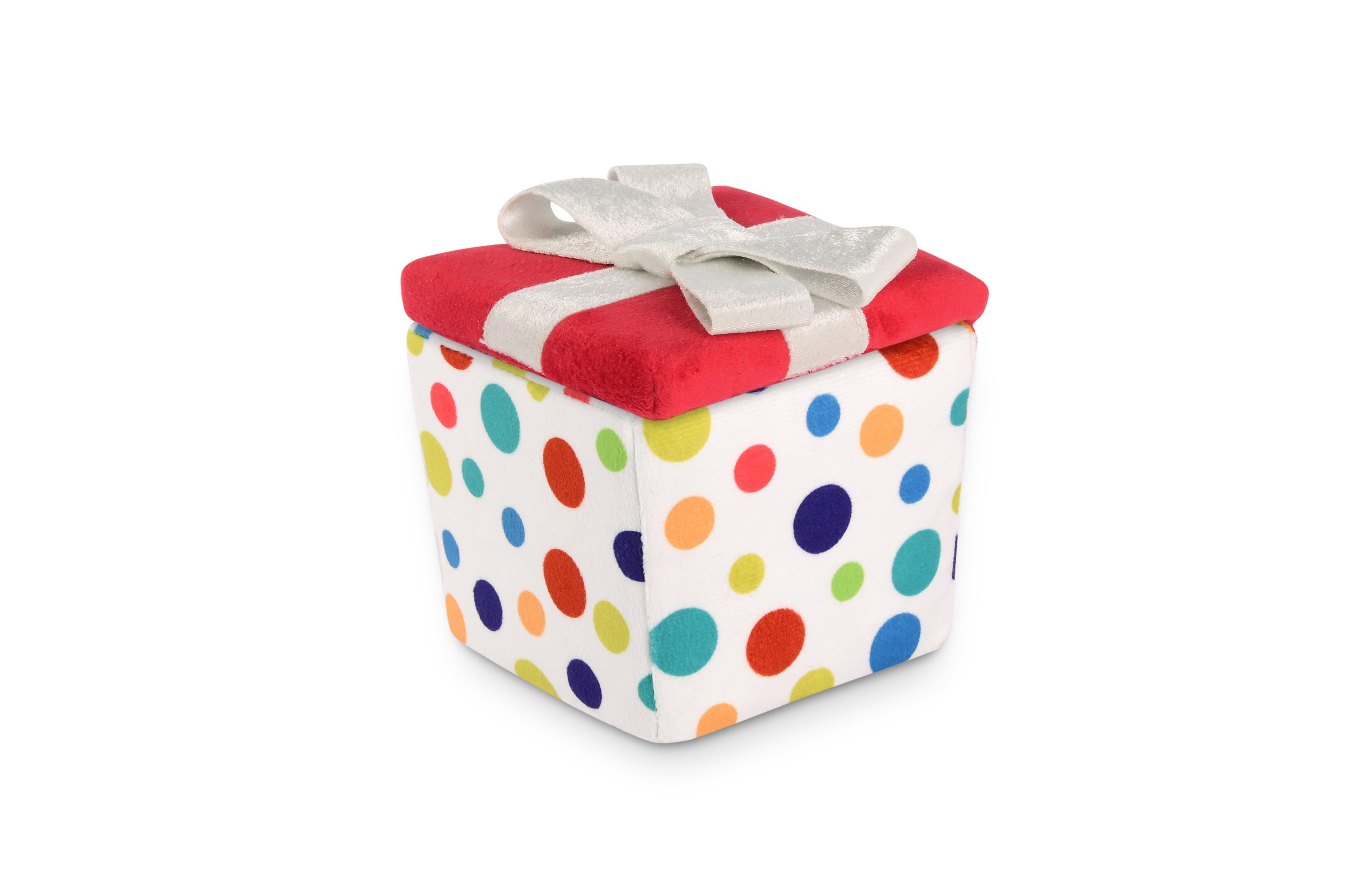 Party Time! Pawfect Present - Best Dog Birthday Gift for Pet Lovers | Perfect for Puppy Parties, Adoption Celebrations & Holiday Gifts
