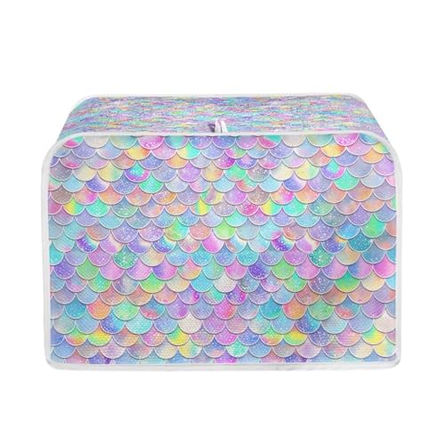 Mermaid Scales