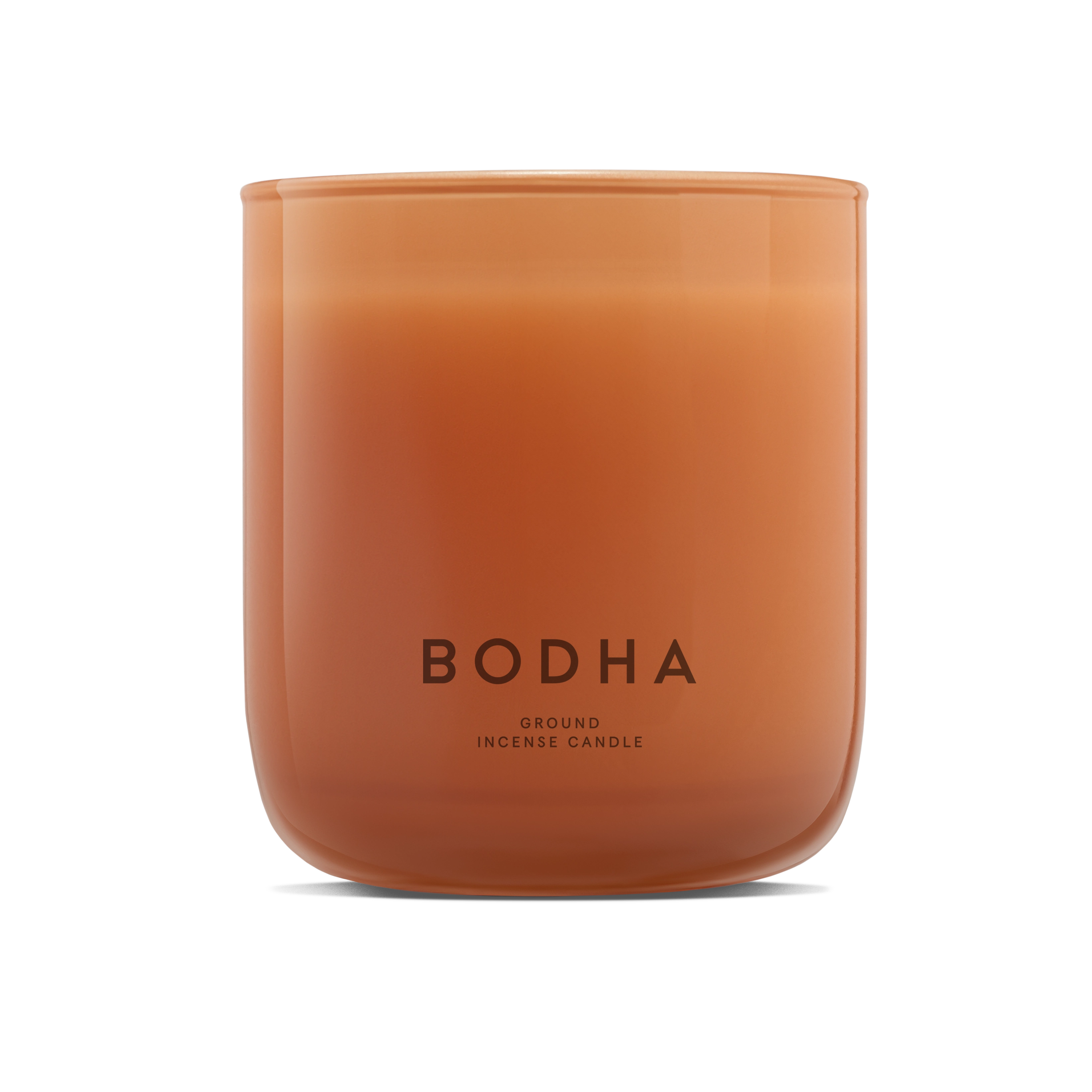 Bodha Meditation Candle - Handmade Natural Soy Wax Candle for Yoga, Aromatherapy & Relaxation - Perfect for Home Spa, Mindfulness & Stress Relief