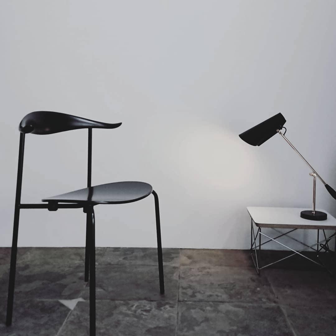Stylish Birdy Table Lamp - Modern LED Desk Light for Home & Office Decor - Perfect for Bedroom, Living Room, and Study Spaces