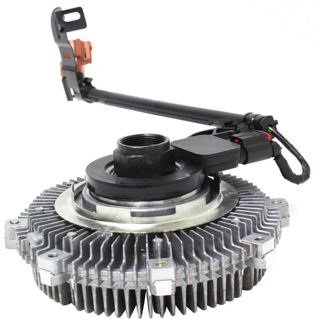 Severe-Duty Electronic Fan Clutch for Ford Explorer 2006-2011 Models | 6.03