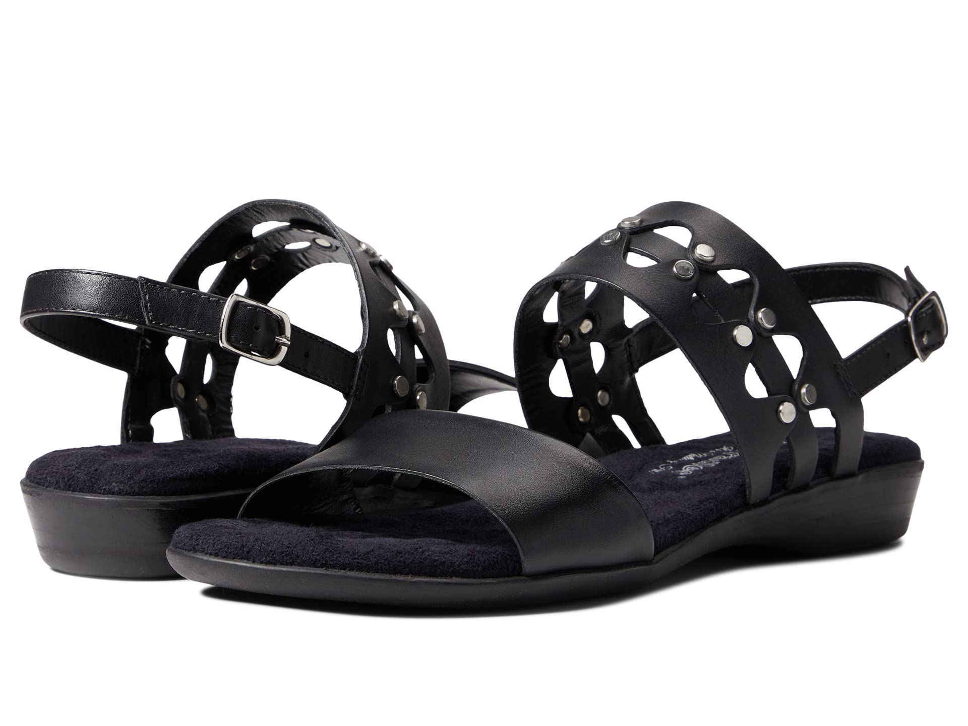 Walking Cradles Women's Corbin Comfortable Slip-On Loafers - Perfect for Work, Travel & Everyday Wear