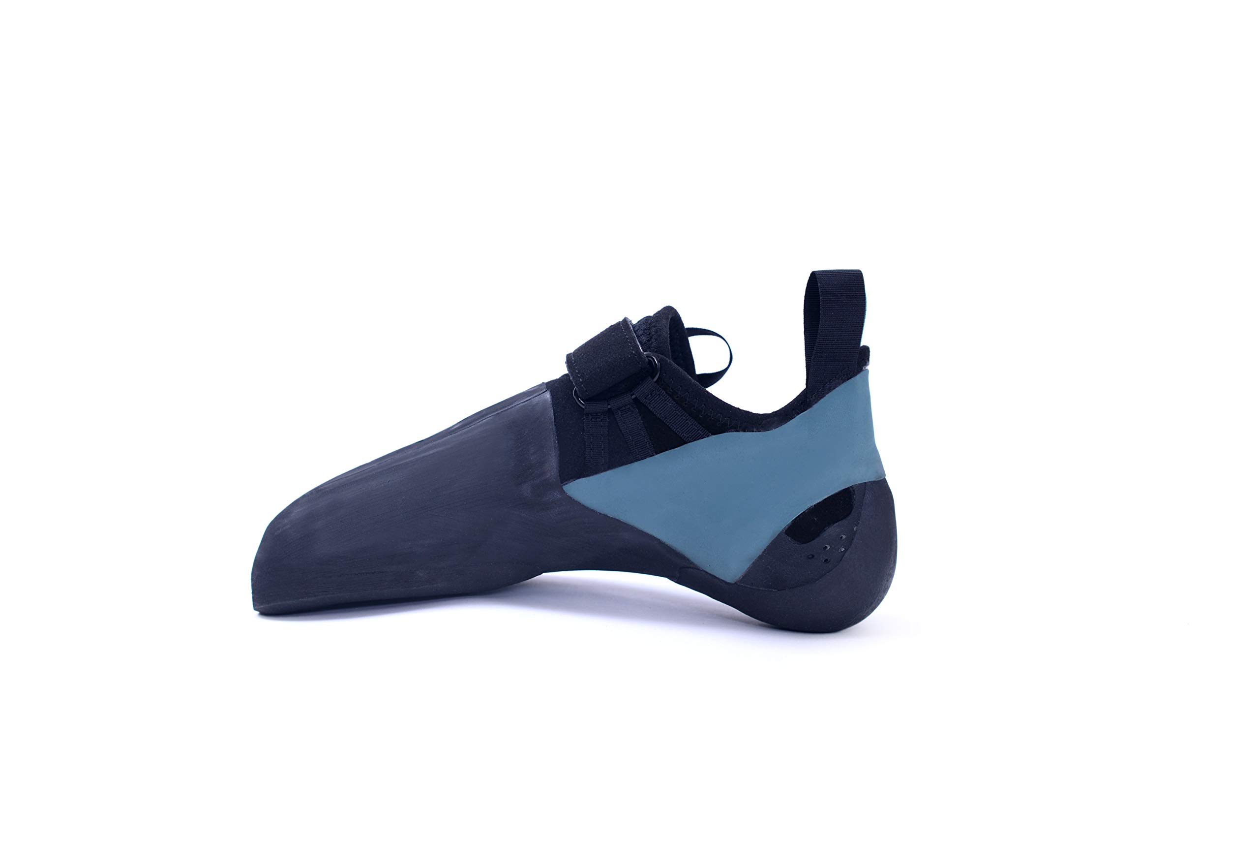Butora Gomi Rock Climbing Shoes - Lightweight & Durable for Indoor & Outdoor Climbing - Perfect for Bouldering, Gym Training & Sport Climbing Adventures