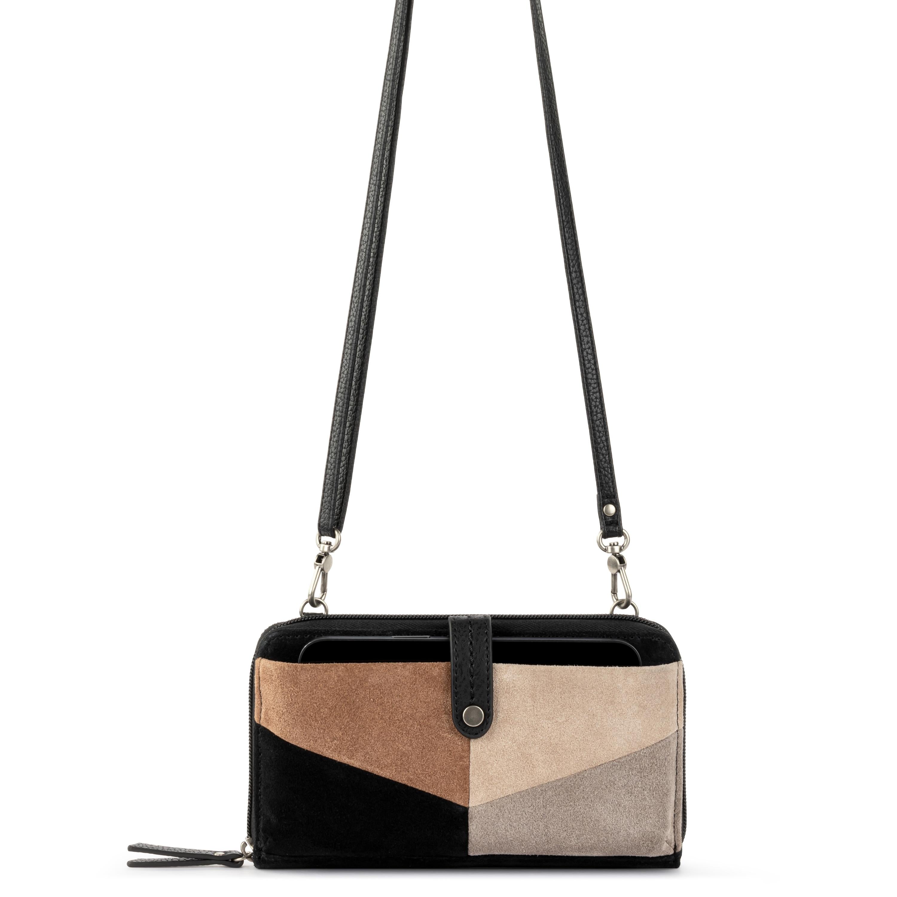 Iris Large Smartphone Crossbody Bag for Women - Stylish & Functional Phone Purse for Everyday Use, Travel, and Shopping
