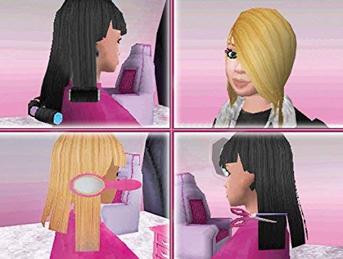 Barbie Fashion Star Doll - Collectible Doll for Girls with Stylish Outfits & Accessories | Perfect for Playtime, Birthday Gifts & Fashion Show Pretend Play