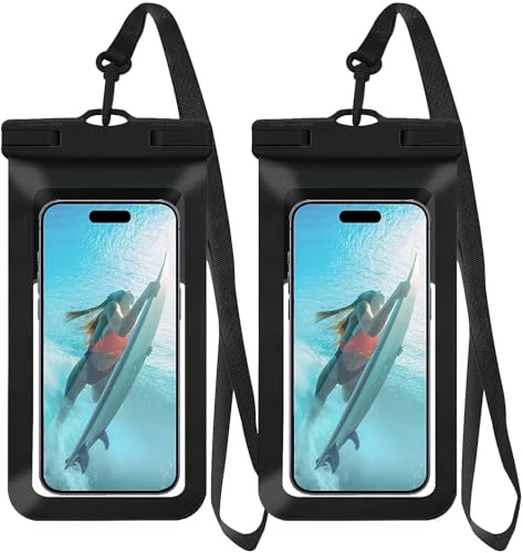 B1-Black+Black- 2 pack