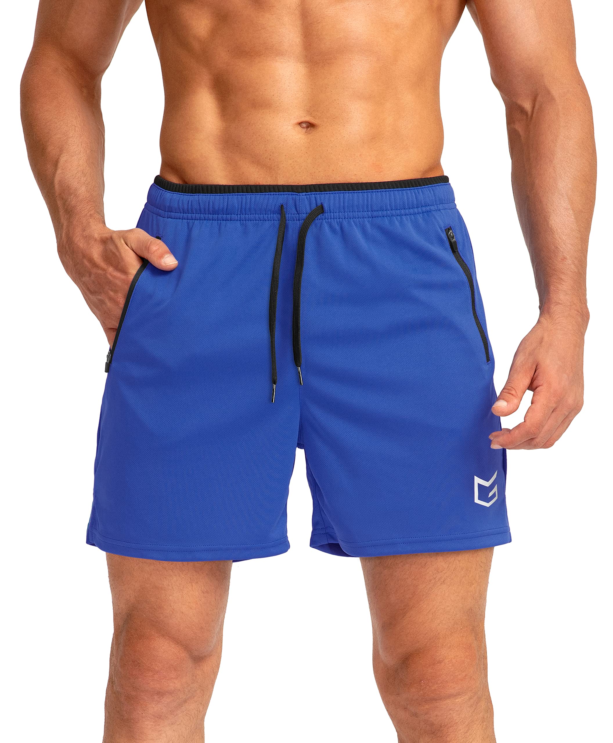 Men's 5