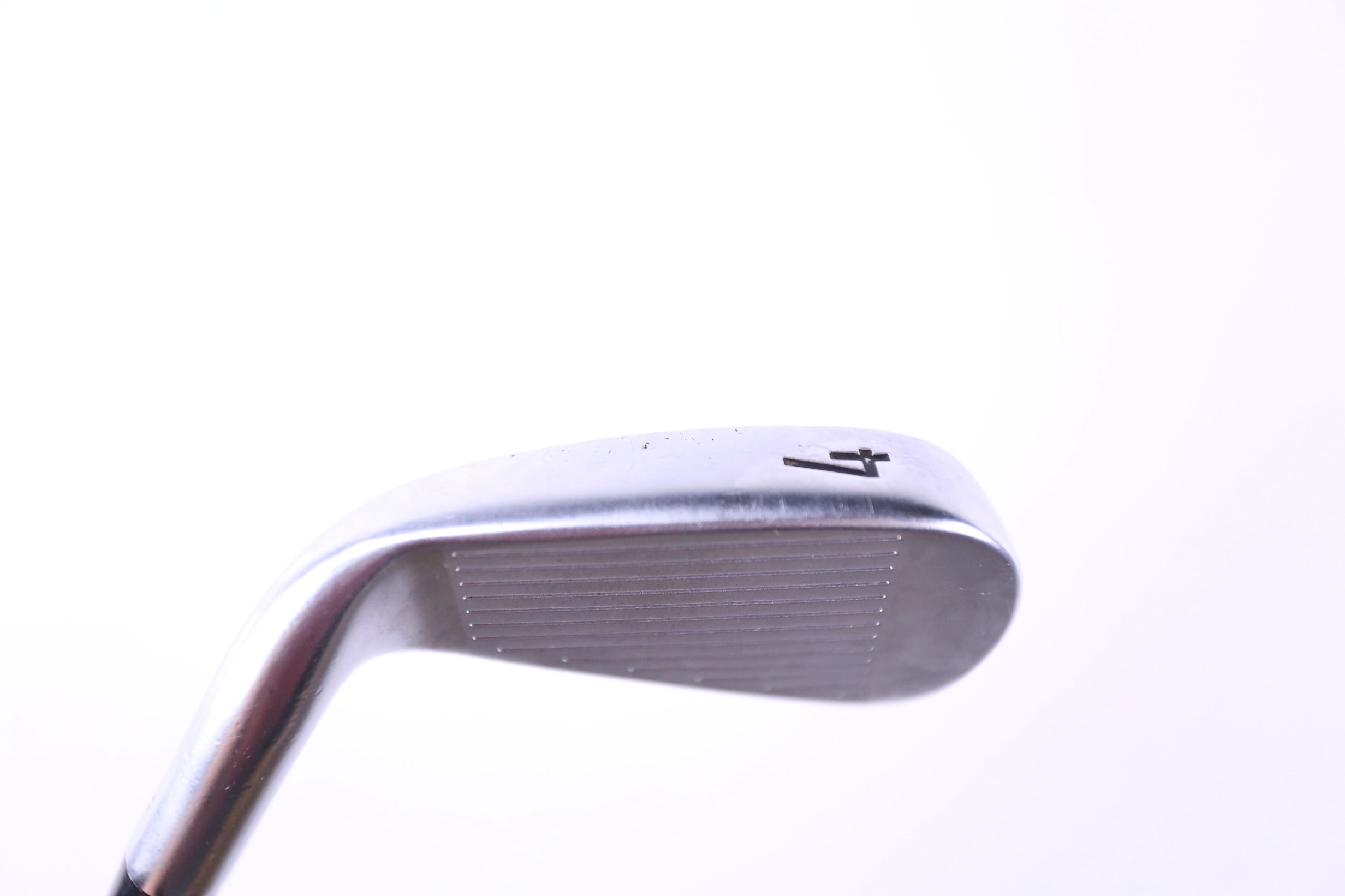 Used Callaway X Forged CB Single 4 Iron Right Handed Stiff Flex Golf Club - Perfect for Practice & Replacement | Golf Training & Course Play