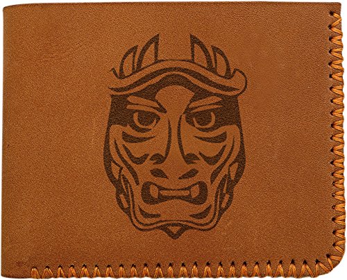 Tribal Mask6 -B02