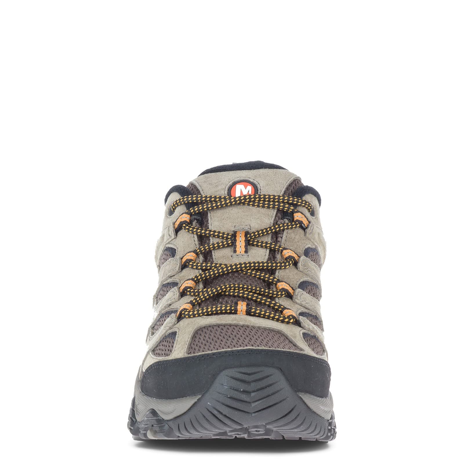 Merrell Men's Moab 3 Waterproof Hiking Shoes - Lightweight & Durable Outdoor Boots for Trail Walking, Camping & Backpacking Adventures