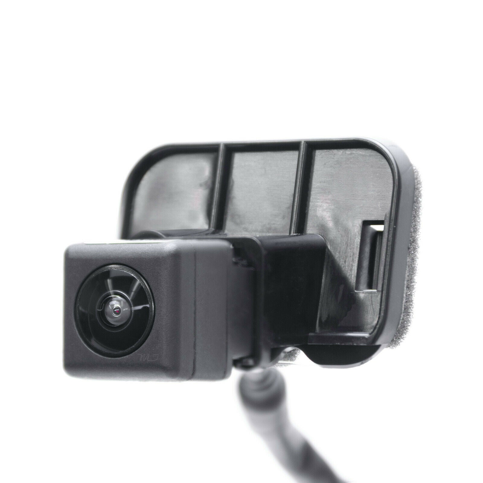 2013 Honda Civic Coupe OEM Backup Camera Replacement - Wide Angle View - Part #39530-TS8-A01/39530-TS8-A02 - Perfect for Night Parking & Rear Visibility Enhancement
