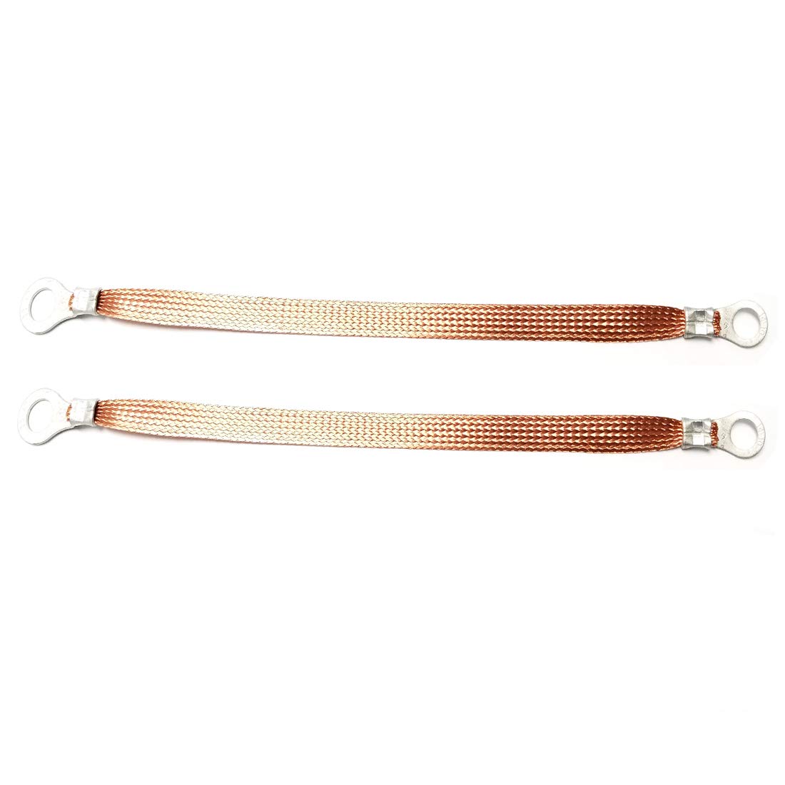 2 PCS 1/2