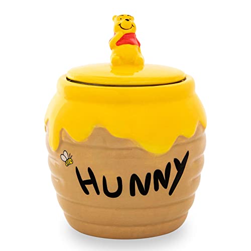 Winnie the Pooh Hunny (Ceramic Sculpted)