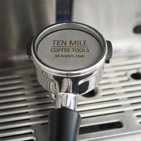 Ten Mile Puck Screen - Premium Hockey Training Aid for Shooting & Passing Practice - Perfect for Ice Hockey & Street Hockey Players