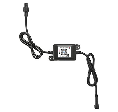 WiFi Controller for Single Color Lights