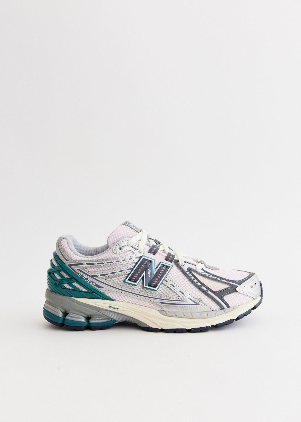New Balance 1906R 'New Spruce' Running Shoes - Lightweight Cushioned Sneakers for Men & Women - Perfect for Jogging, Gym Workouts & Casual Wear
