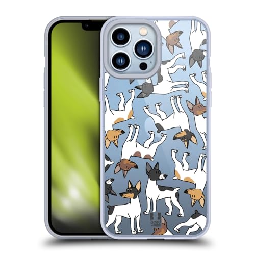 Toy Fox Terrier