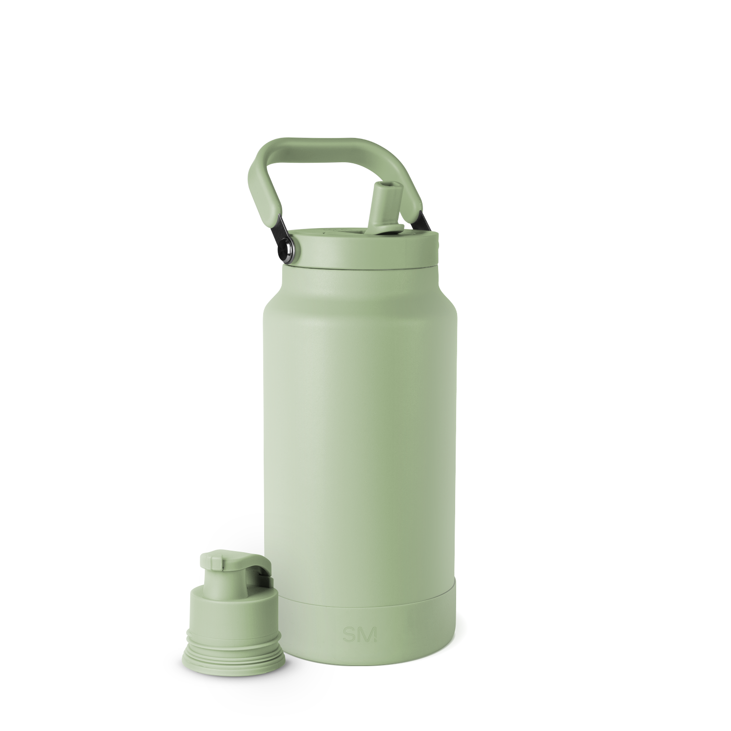 Trek Pivot Tumbler - 20oz Insulated Stainless Steel Water Bottle with Leak-Proof Lid for Hiking, Camping & Outdoor Adventures