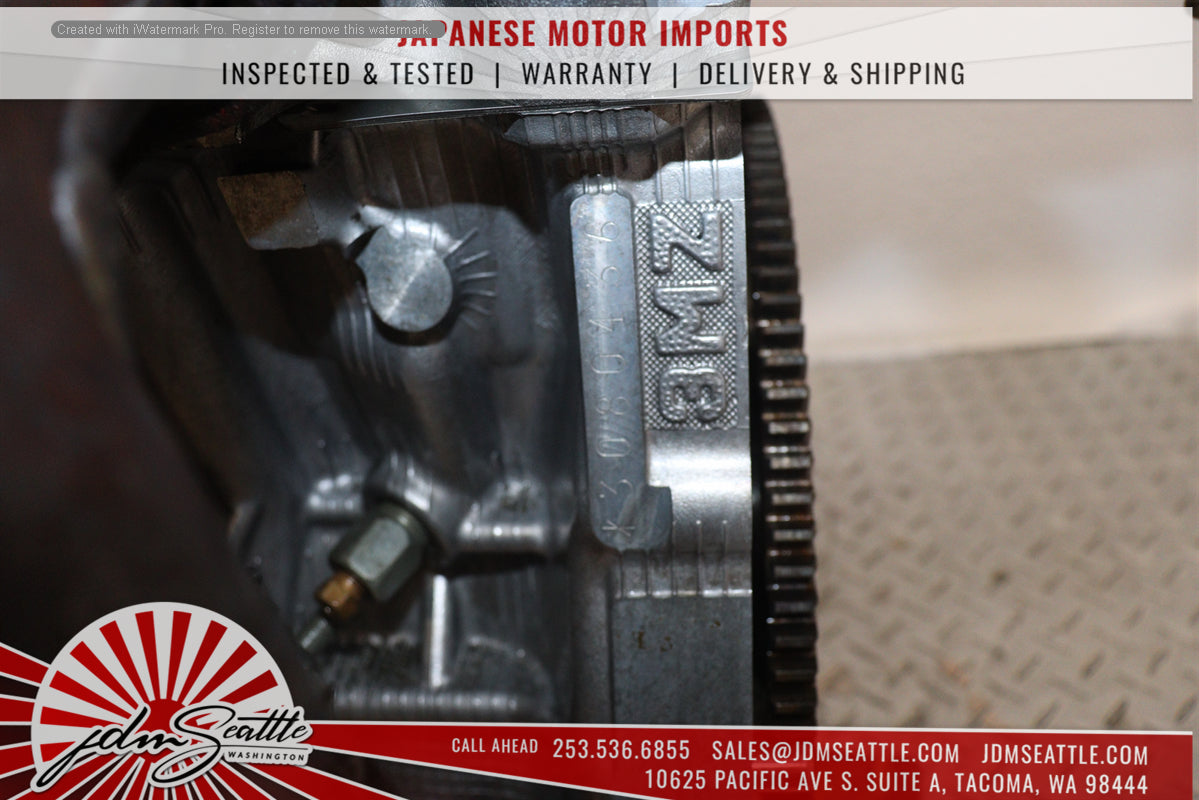 2004-2006 Toyota Camry 2WD, 2004-2006 Sienna, 2004-2007 Highlander, 2004-2006 Lexus RX330 & ES330 3MZ 3.3L Engine Parts - Perfect for Replacement & Performance Upgrades