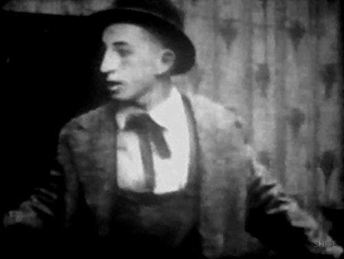 Larry Semon: The Ultimate Collection Disc 11 - Classic Silent Comedy DVD with Endless Slapstick Humor | Perfect for Movie Nights, Vintage Film Enthusiasts & Comedy Lovers