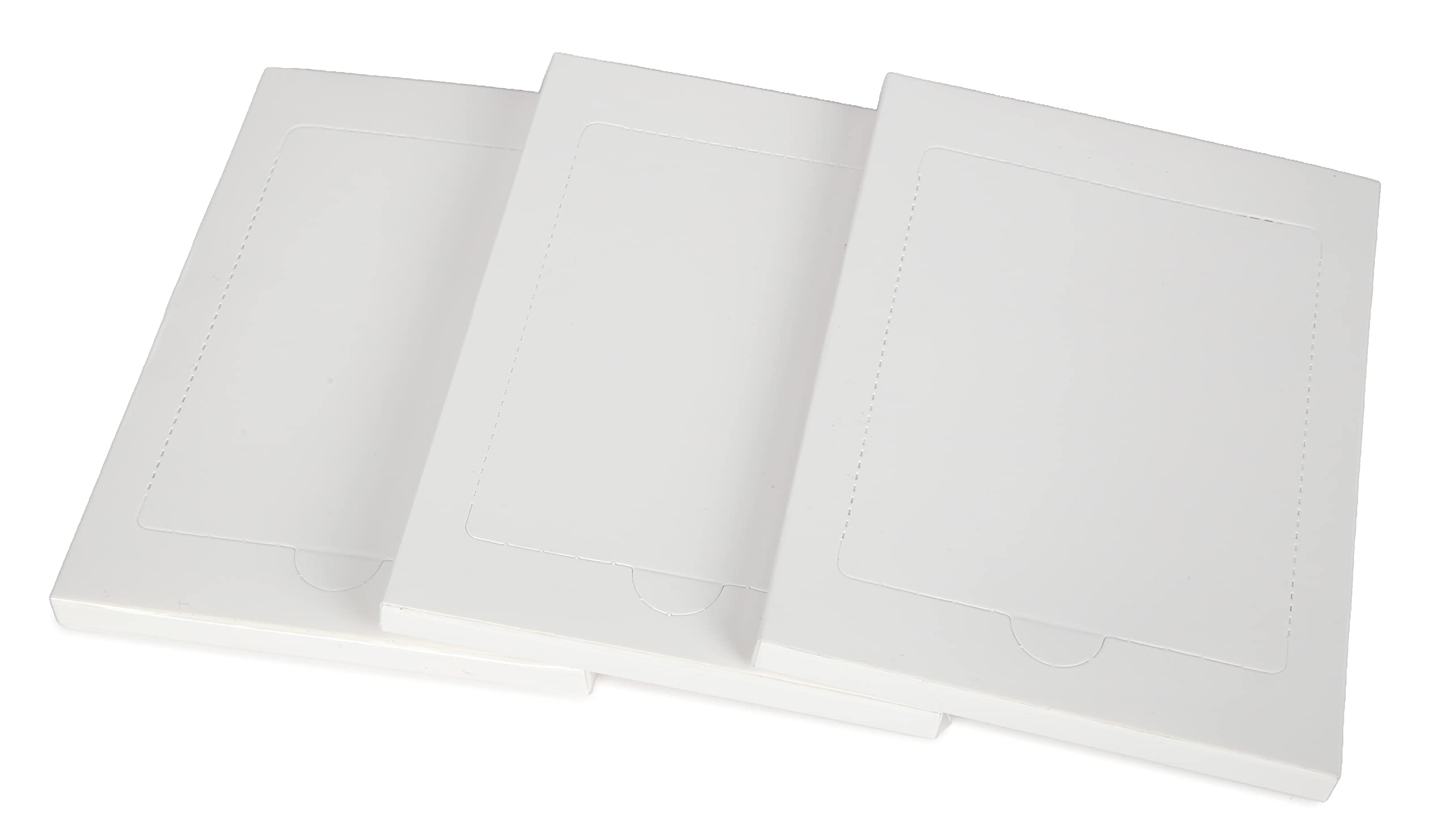 WEN Q-F0020 Replacement Refrigerator Air Filter 3-Pack - White - Compatible with Most Refrigerators - Eliminates Odors & Keeps Air Fresh - Perfect for Kitchen, Home & Office Use