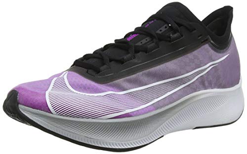 Multicolour (Hyper Violet/White/Black/Wolf Grey 500)