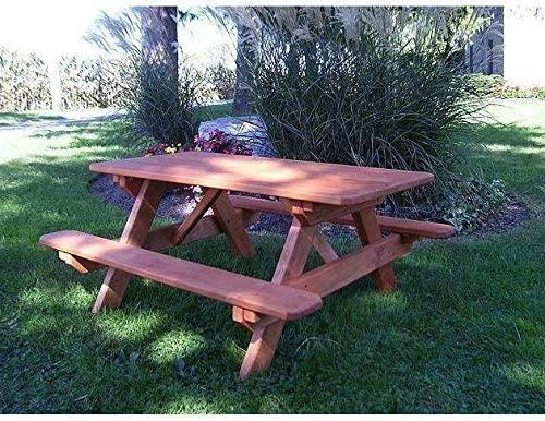 A&L Kids Table 22