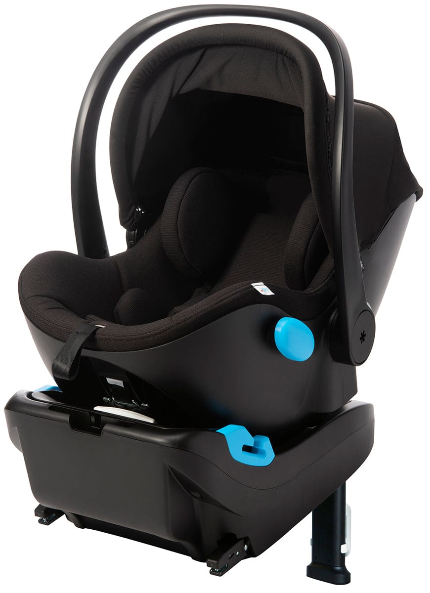 Clek Liing 2024 Infant Car Seat - Safe & Comfortable Baby Carrier for Newborns to 35 lbs - Perfect for Travel, Daily Commute & Family Outings