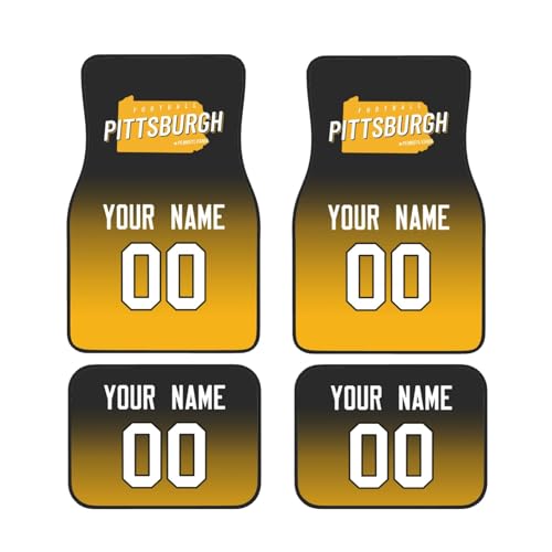Pittsburgh