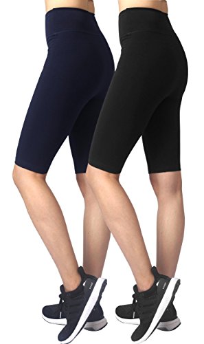 Black/Dark Blue (2pack)