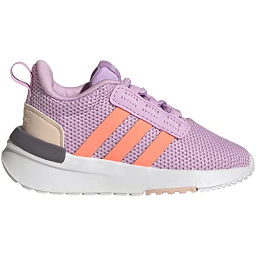 Bliss Lilac/Beam Orange/Bliss Orange