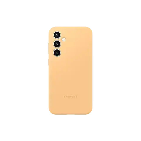 Samsung Galaxy S23 FE Silicone Protective Phone Case - Slim Fit, Shockproof Cover for Everyday Use | Perfect for Work, Travel & Outdoor Activities