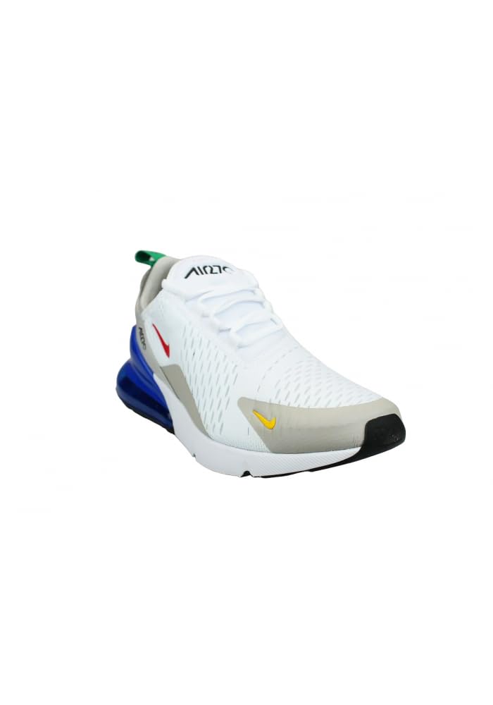 Nike Men's Air Max Running Shoes - Lightweight Cushioned Sneakers for Jogging, Gym & Everyday Wear | Breathable Comfort for Athletic Performance & Casual Style