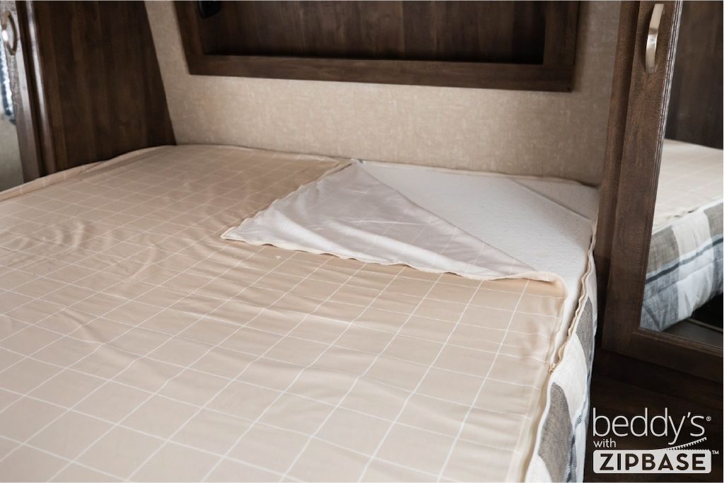 Erin Luxe Beddy's - Premium Comfort Bedding Set for Cozy Sleep | Perfect for Master Bedrooms, Guest Rooms & Airbnb Stays