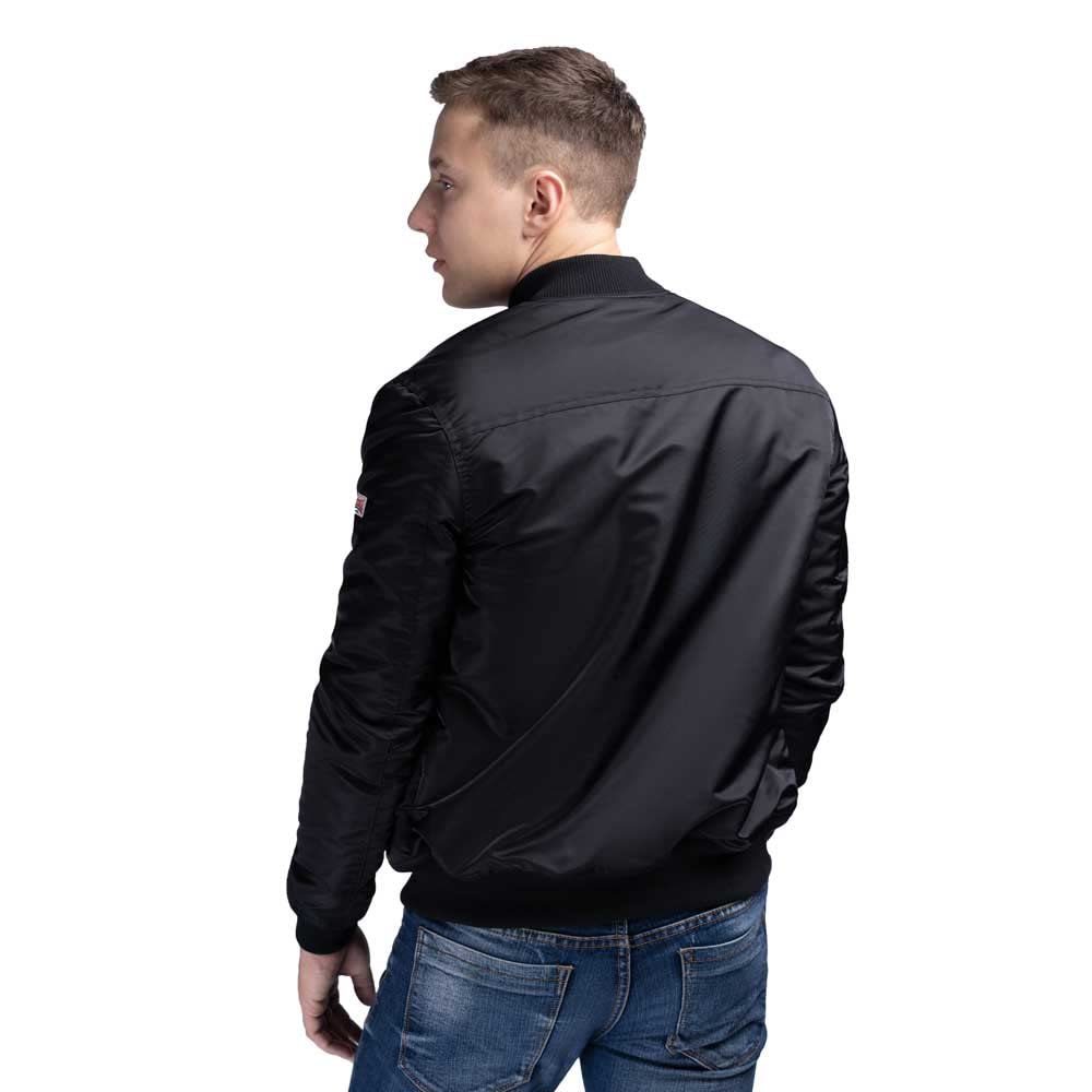Lonsdale Men's Jacket - Lightweight Waterproof Windbreaker for Outdoor Activities, Hiking & Running | Durable & Comfortable Men's Jacket for All Seasons