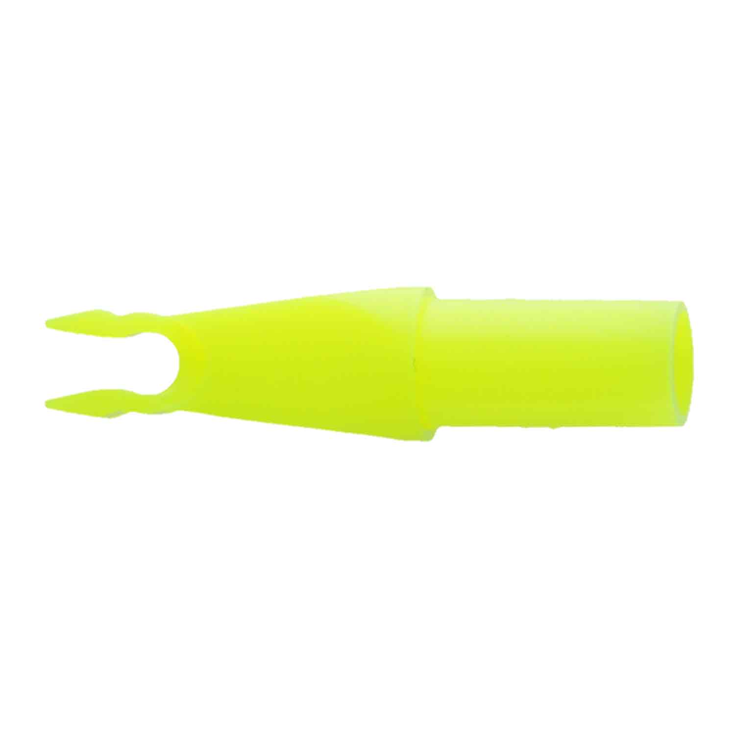 Beiter Insert Nock - .166 #1, .166 #2, 19/1, 19/2 Sizes - High Precision Archery Accessories for Target Shooting and Bowhunting